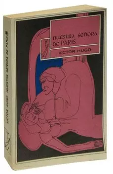 Nuestra senora de Paris