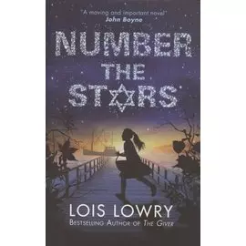 Number the Stars