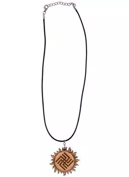 Оберег Небесный вепрь Дуния