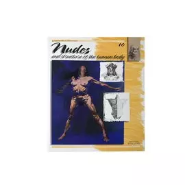 Обнаженная натура / Nudes (№10)