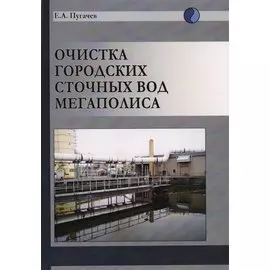 Очистка городских сточных вод мегаполиса