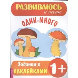 Один–много