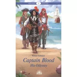 Одиссея капитана Блада / Captain Blood: His Odyssey
