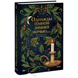 Однажды темной зимней ночью...