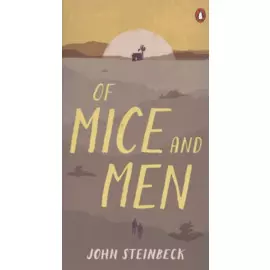 Of Mice and Men