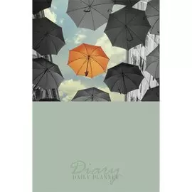 Офисный стиль. Городская романтика ЕЖЕДНЕВНИКИ 7БЦ (ТВЕРДЫЙ ПЕРЕПЛЕТ)