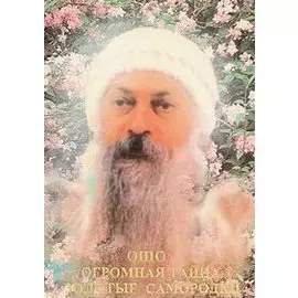 Огромная тайна Золотые самородки (Ошо)