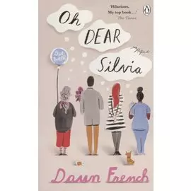 Oh Dear Silvia