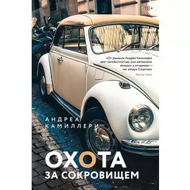 Охота за сокровищем