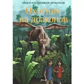 Охотник на драконов