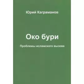Око бури. Проблемы исламского вызова