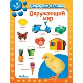 Окружающий мир