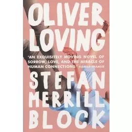 Oliver Loving