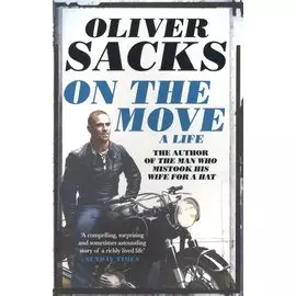 On the Move: A Life