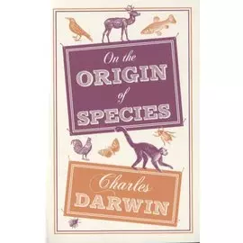 On the Origin of Species