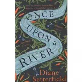 Once Upon a River