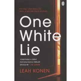 One White Lie