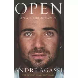 Open. An Autobiography
