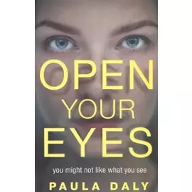 Open Your Eyes (м) Daly