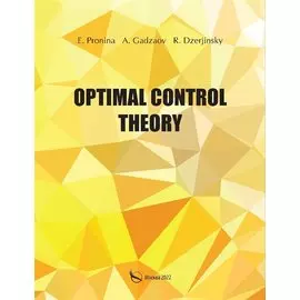 Optimal control theory