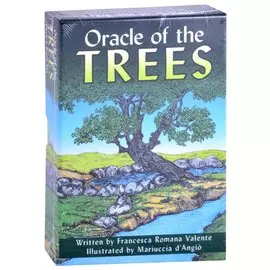 Oracle of the Trees