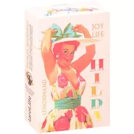 Оракул Хильда Ленорман (36 карт + инструкция)