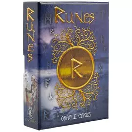 Таро Аввалон, Оракул Руны