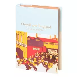 Orwell and England