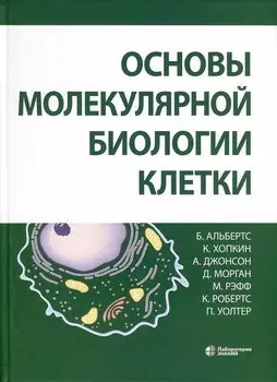 Основы молекулярной биологии клетки