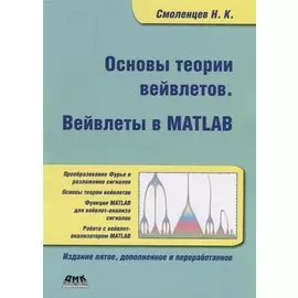 Основы теории вейвлетов. Вейвлеты в Matlab
