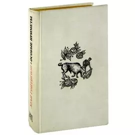 Особые приметы