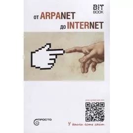 От ARPANET до INTERNET