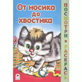 От носика до хвостика