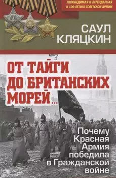 «От тайги до британских морей…» Почему Красная Армия победила в Гражданской войне
