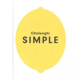 Ottolenghi simple