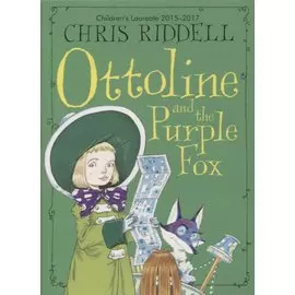 Ottoline and the Purple Fox