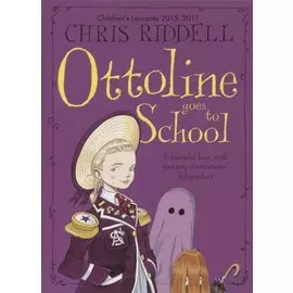 Ottoline Goes to School