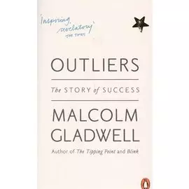 Outliers: The story of Success