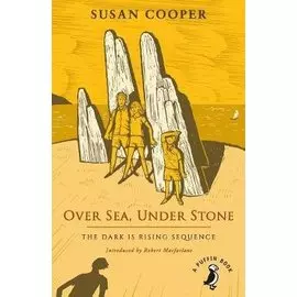 Over Sea Under Stone