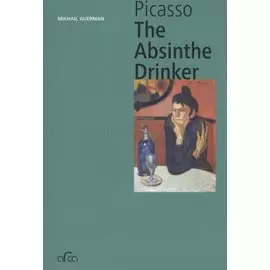 Pablo Picasso. The Absinthe Drinker