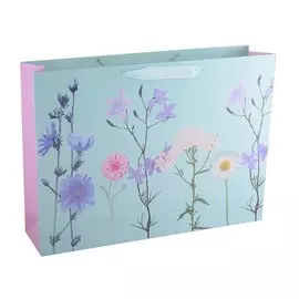 Пакет А3 33*46*10 "Летнее настроение" жен., бум., UV-печать