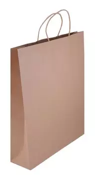 Пакет А3 45*32*10 "Крафт"