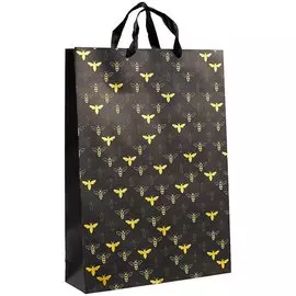 Пакет А3 46*33*10 "Roy" нейтр., бум.мат.ламинат