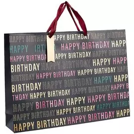 Пакет А3 46*33*10 "Сompliment" нейтр., бум.мат.ламинат