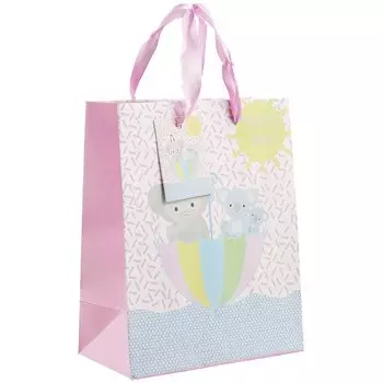 Пакет А5 23*18*10 Кoala дет., бум.мат.ламинат