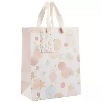 Пакет А5 23*18*10 Волшебное настроение нейтр., бум.мат.ламинат