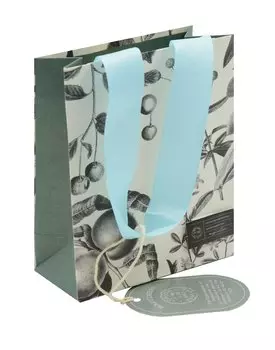 Пакет А6 11.5*14.5*6 "Inspiration" нейтр., бум.мат.ламинат