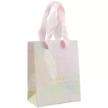 Пакет А6 14,5*11,5*6 "Легкость" жен., бум.мат.ламинат