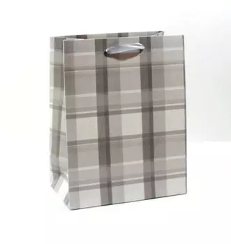 Пакет декоративный, Хансибэг 18*23*10