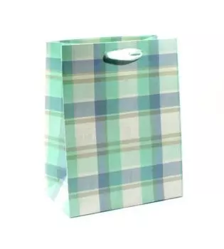 Пакет декоративный, Хансибэг 18*23*10